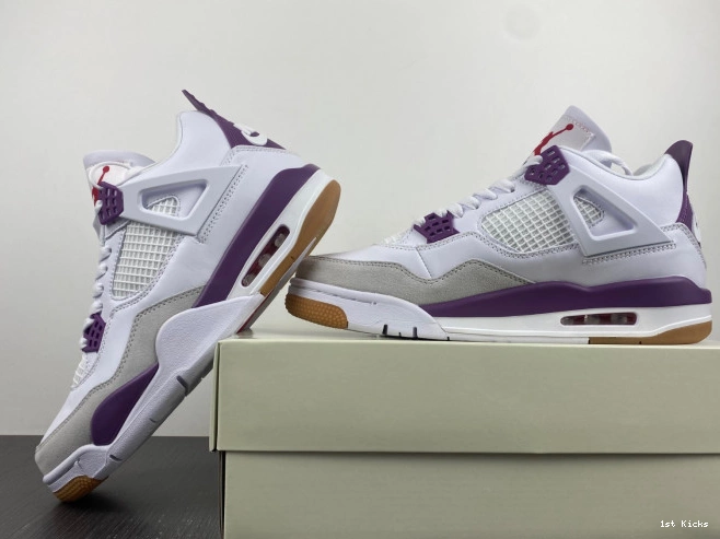 Retro SB DR5415-150 4 Jordan 0525